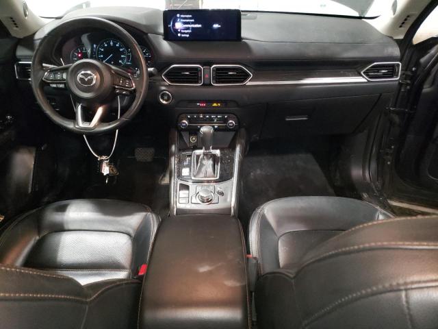 2021 MAZDA CX-5 GRAND - JM3KFBDM3M1387120