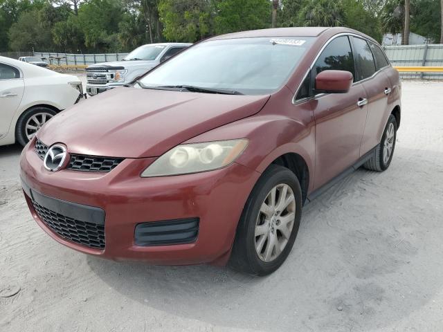 2007 Mazda CX-7 