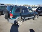 2001 Toyota Rav4  for Sale in Las Vegas, NV - Rollover