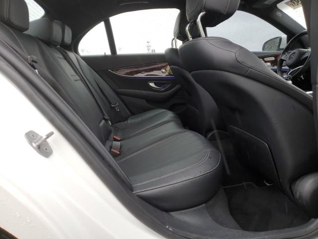 2017 MERCEDES-BENZ E 300 4MAT - WDDZF4KBXHA181261