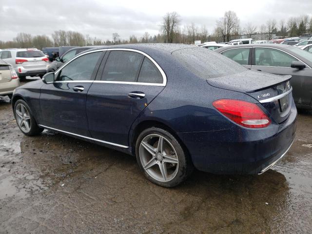 55SWF4KB3GU135496 Mercedes-Benz C 300 4matic