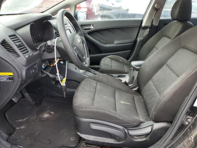 KNAFK4A6XG5495977 KIA FORTE LX