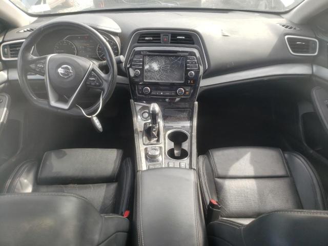 1N4AA6AP7GC433491 Nissan Maxima 3.5s