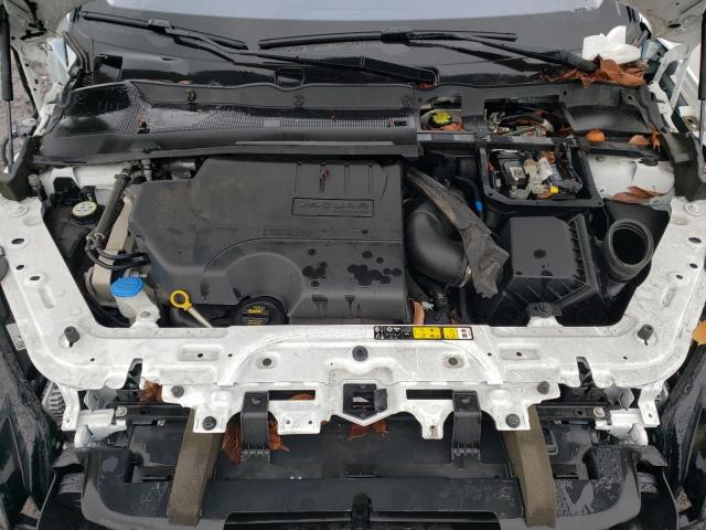 2020 JAGUAR E-PACE SE - SADFP2FX4L1014296