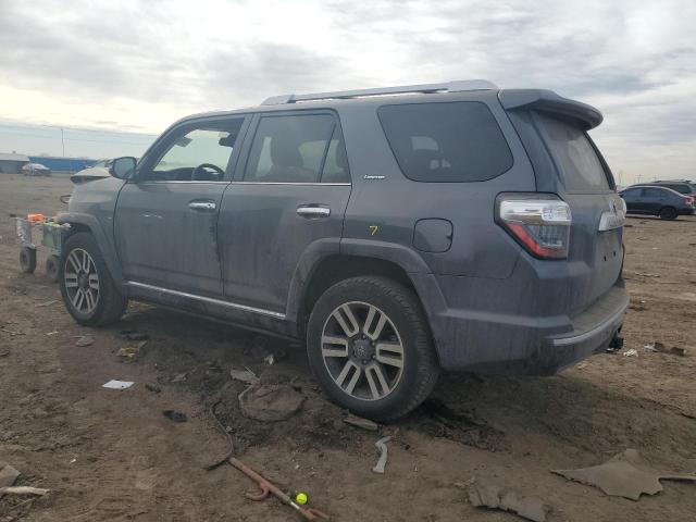 2022 TOYOTA 4RUNNER LI JTEKU5JR6N6082971