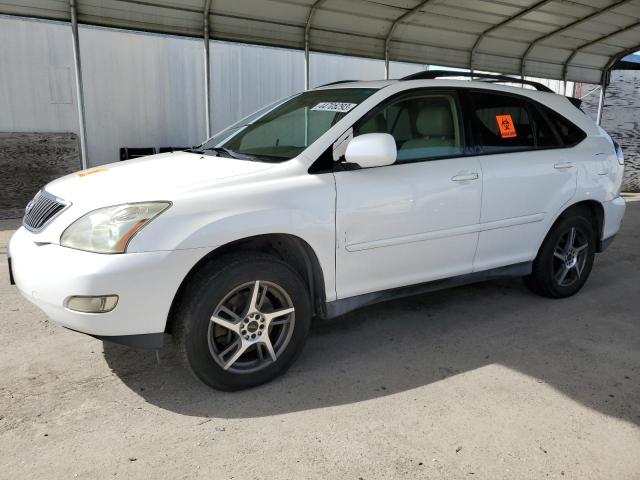 2005 Lexus RX 330 