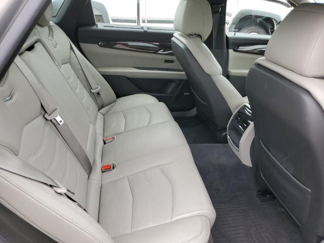1G6KD5RS0JU132641 Cadillac CT6 LUXURY