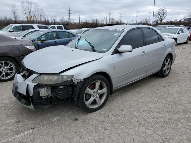 2006 Mazda Mazda6 i