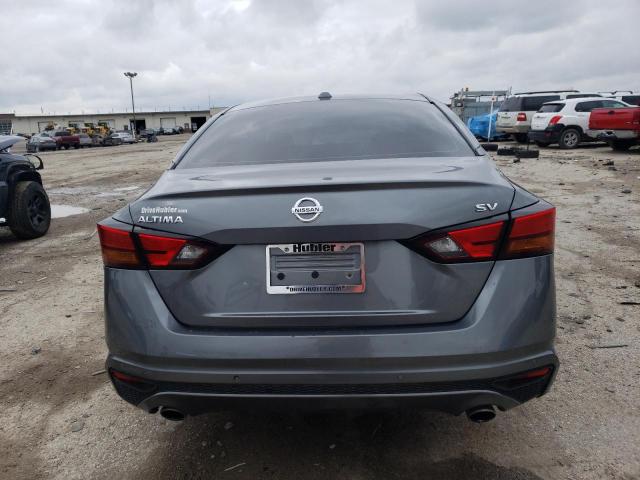 2019 NISSAN ALTIMA SV - 1N4BL4DV8KN300247