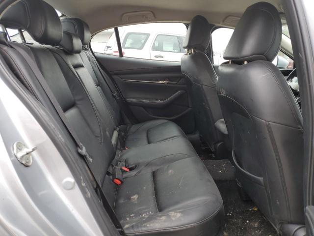 2020 MAZDA 3 PREFERRE JM1BPBDMXL1165081