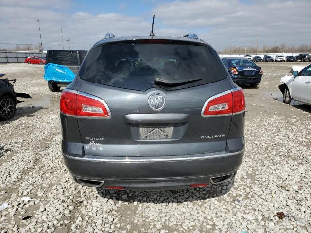 5GAKRBKD6EJ162633 Buick Enclave