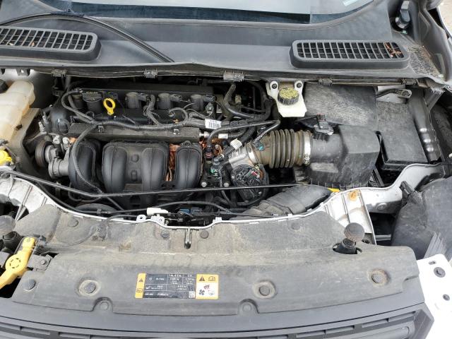 1FMCU0F74EUB98292 Ford ESCAPE S