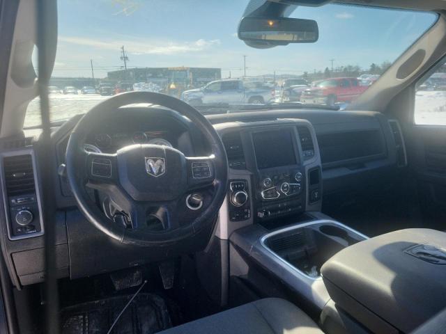 2021 RAM 1500 CLASS - 3C6RR7KT4MG706281