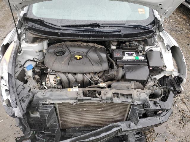 2017 HYUNDAI ELANTRA GT - KMHD35LH0HU353233