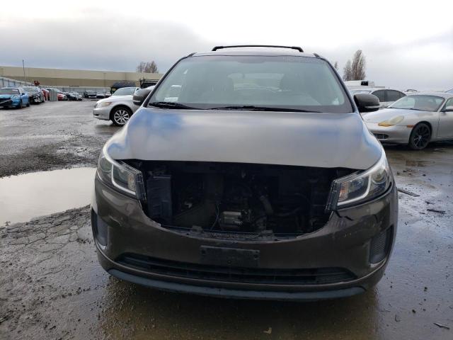 KNDMB5C19G6168112 KIA SEDONA LX