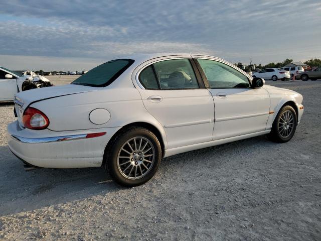 SAJWA51A77WJ10208 Jaguar X-Type