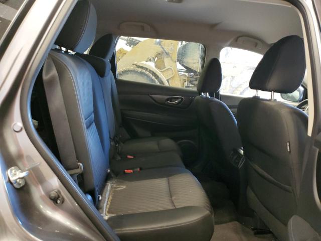 2019 NISSAN ROGUE S KNMAT2MV1KP508887