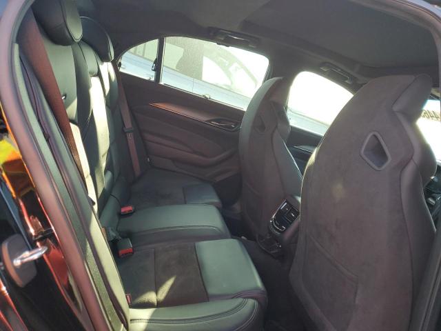 2017 CADILLAC CTS-V - 1G6A15S66H0198212