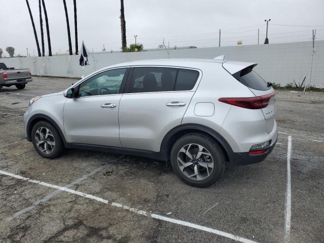 KNDPM3AC8L7806984 KIA Sportage Lx