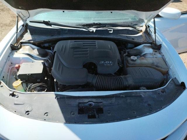 2C3CDXHG7HH523684 Dodge Charger Sxt