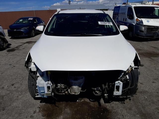 5XYPG4A52KG562930 KIA SORENTO LX