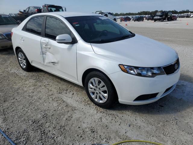 KNAFU4A24C5586163 KIA FORTE EX