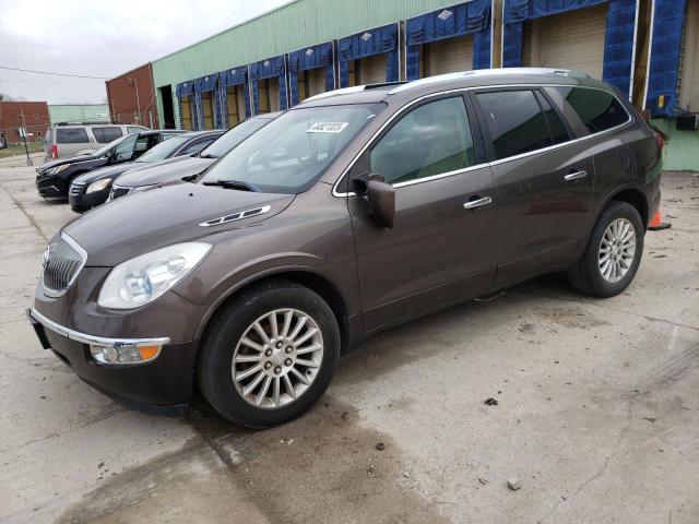 2012 Buick Enclave 