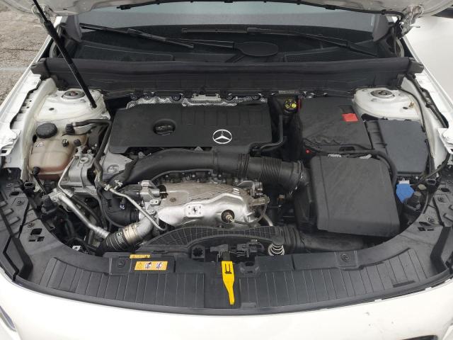 W1N4M4GB1LW058312 Mercedes-Benz GLB 250