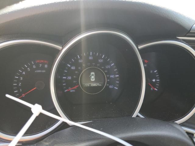 KNAGM4A71F5572788 KIA Optima Lx