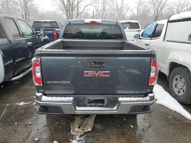 2015 GMC CANYON - 1GTG5AE32F1184191