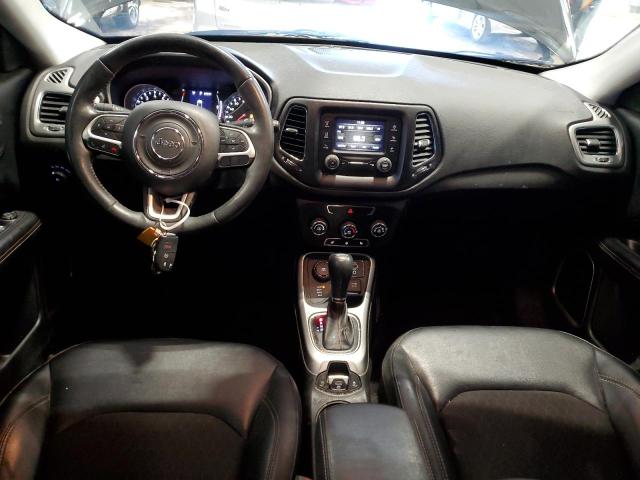2018 JEEP COMPASS LA - 3C4NJDBB5JT256860