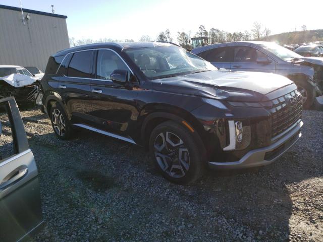 2023 HYUNDAI PALISADE L - KM8R5DGE1PU513726