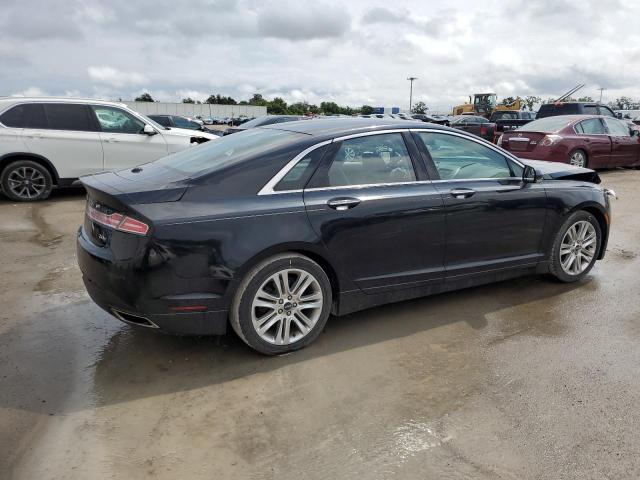 3LN6L2LUXGR632005 Lincoln MKZ HYBRID