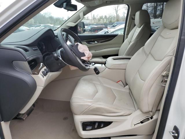 2020 CADILLAC ESCALADE L - 1GYS4BKJ9LR287489