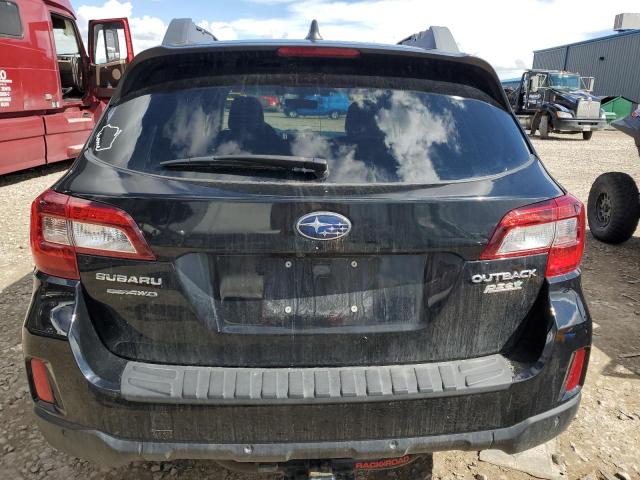 4S4BSANC4H3383846 Subaru Outback 2.5i Limited
