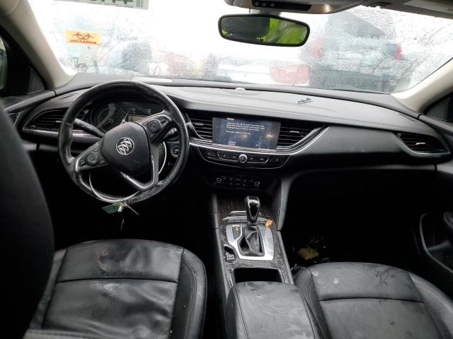 2018 BUICK REGAL ESSE - W04GP6SXXJ1145639