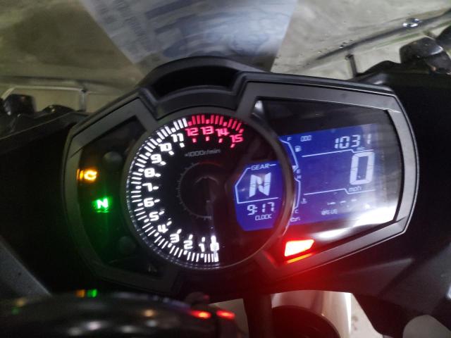 2023 KAWASAKI EX400 - JKAEXKH19PDAK9166