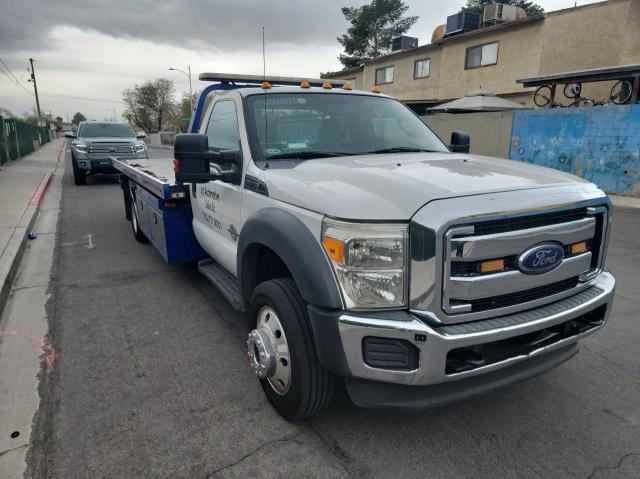 Salvage cars for sale from Copart Las Vegas, NV: 2013 Ford F550 Super Duty