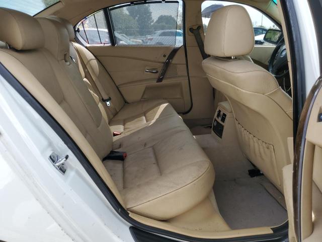 WBANE73536CM42279 BMW 530 I
