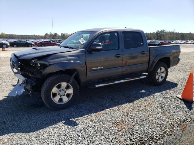 2014 Toyota Tacoma 