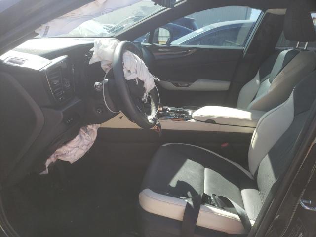 2022 LEXUS NX 350 2T2GGCEZXNC004360