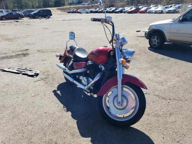 2004 HONDA VT1100 C2 - 1HFSC43014A405647