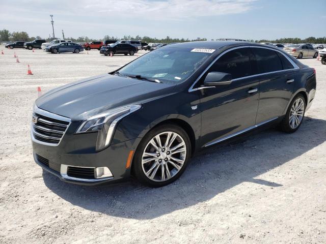 2018 Cadillac XTS Luxury