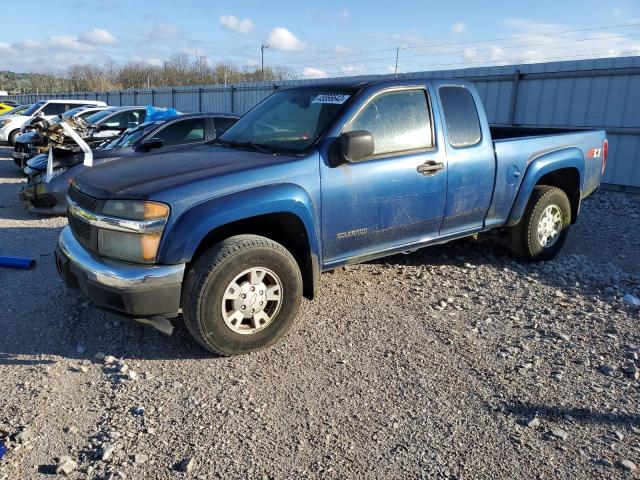 2005 Chevrolet Colorado 