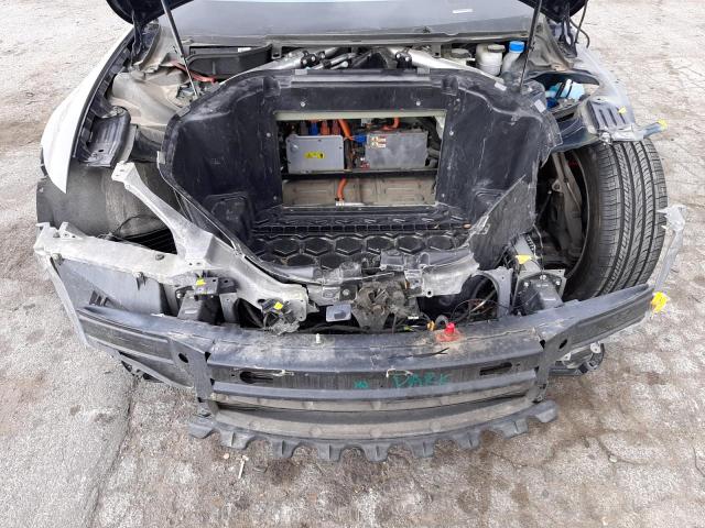 5YJSA1H17EFP49816 Tesla MODEL S