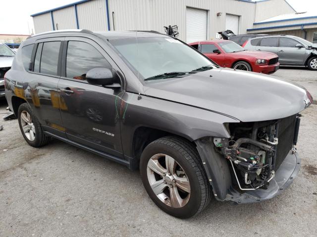 1C4NJCBA3GD753700 Jeep Compass Sport