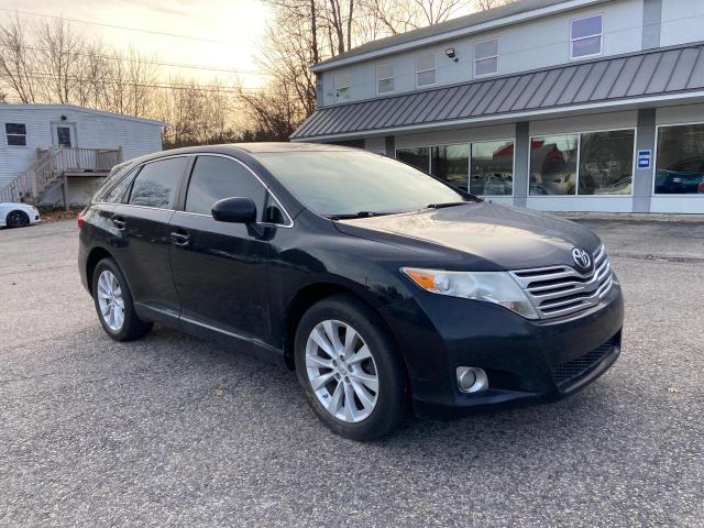 2012 Toyota Venza LE