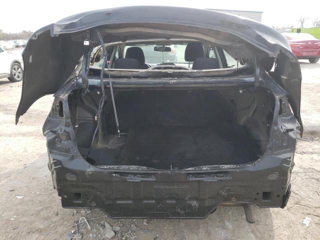 KNAFK4A61E5248621 KIA FORTE LX
