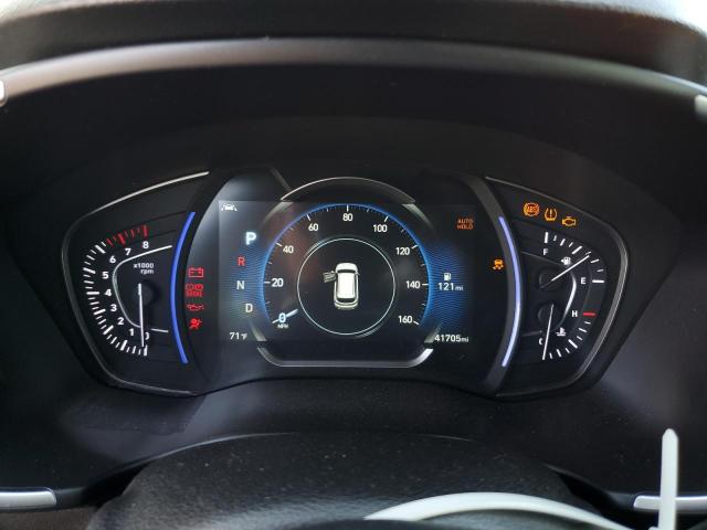2019 HYUNDAI SANTA FE L - 5NMS53AA0KH118068