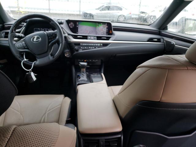 2020 LEXUS ES 350 LUX - 58AEZ1B13LU073761
